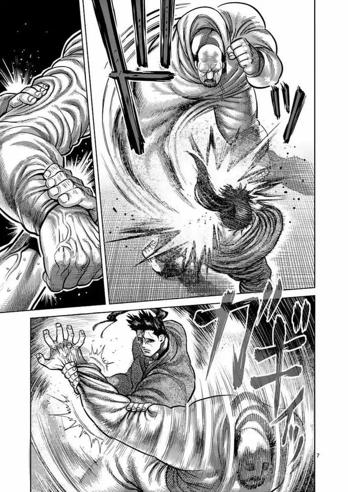 Kengan Ashura Chapter 162 image 08_optimized